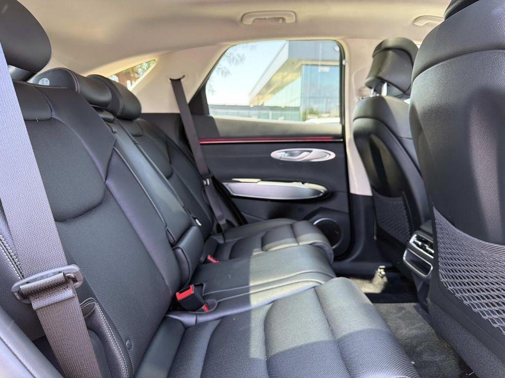 2026 Genesis GV70 2.5T Select