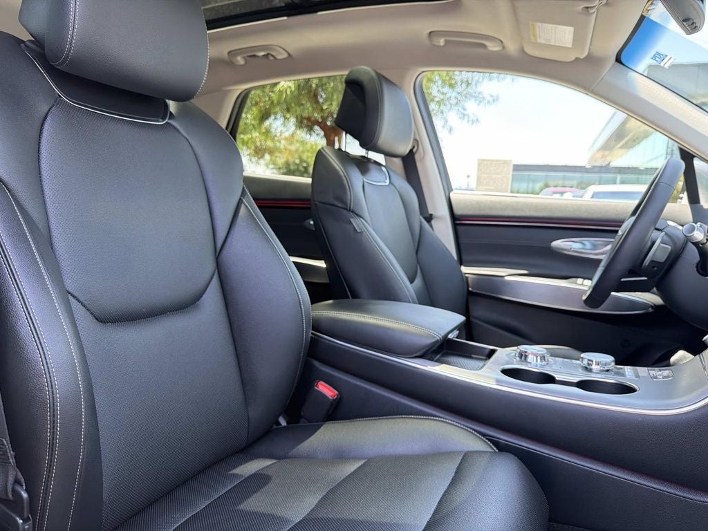 2026 Genesis GV70 2.5T Select