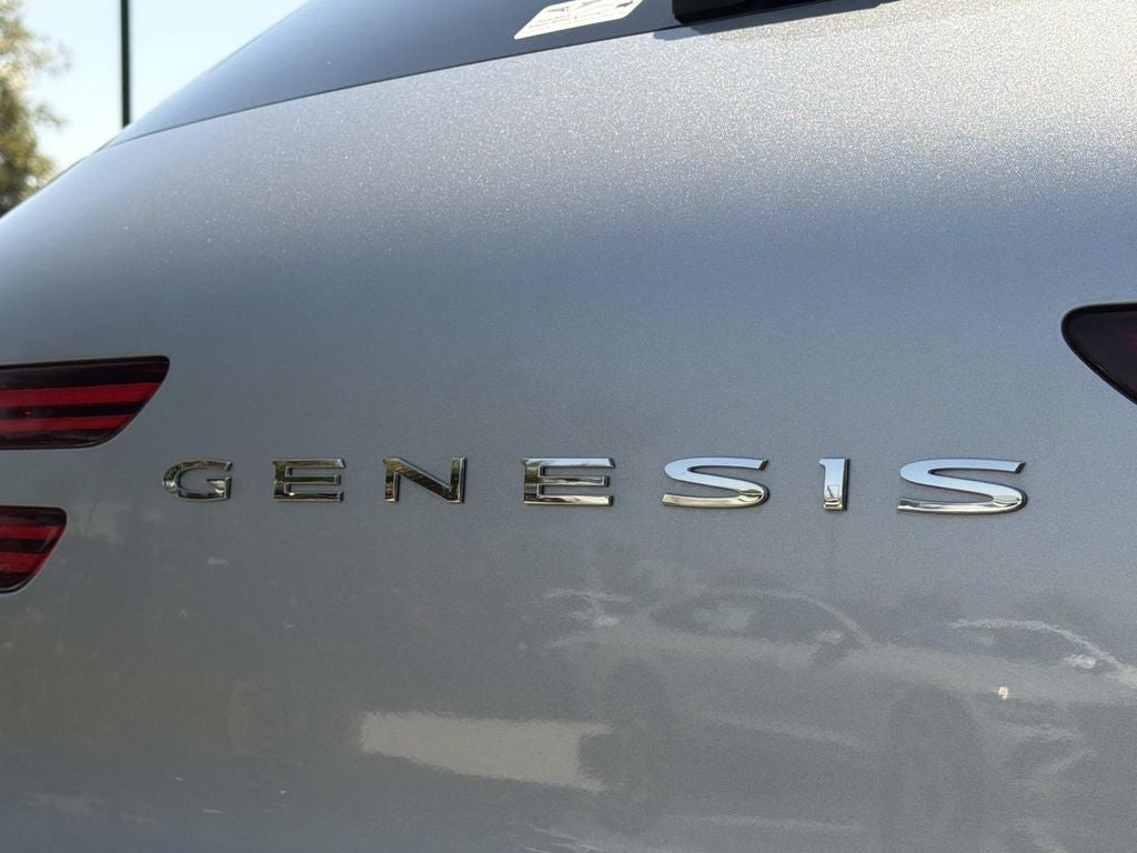 2026 Genesis GV70 2.5T Select