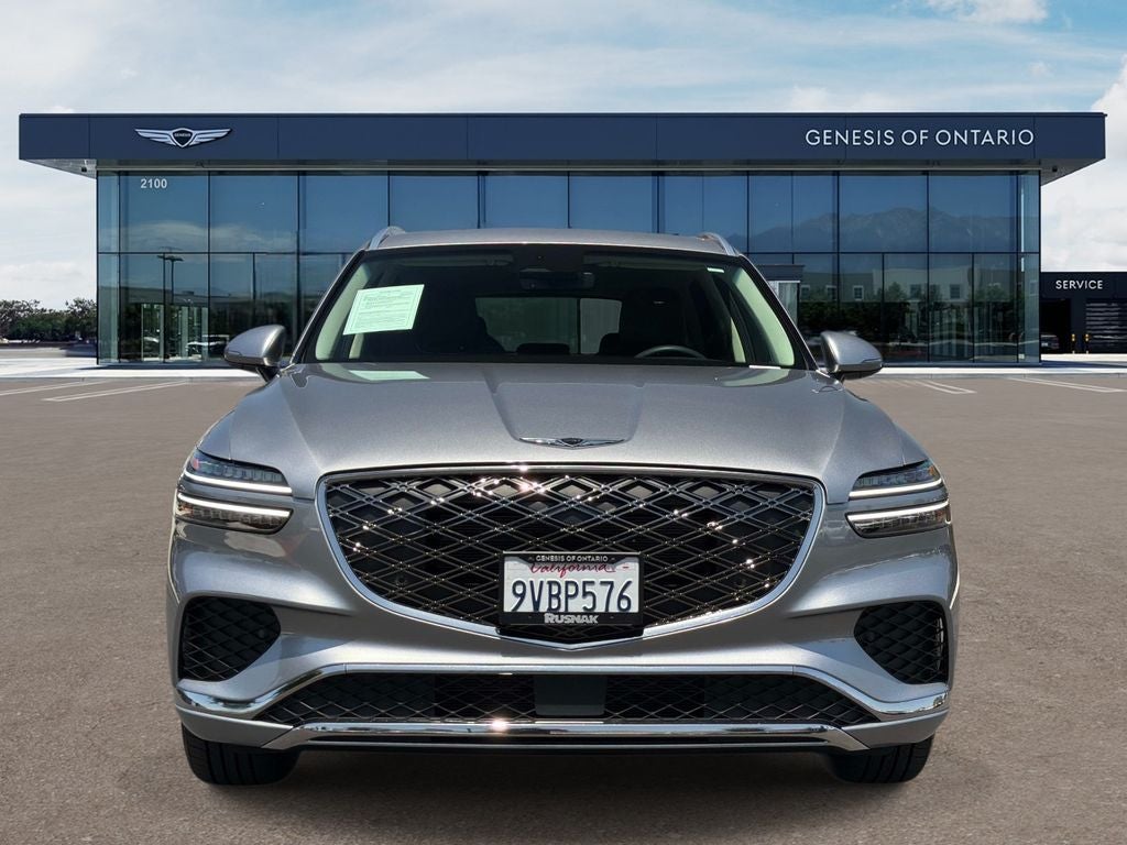 2026 Genesis GV70 2.5T Select