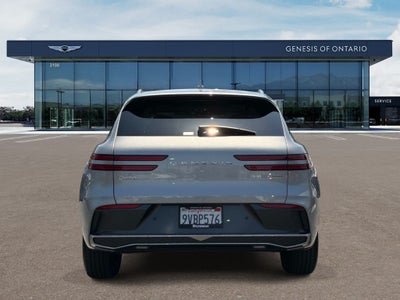 2026 Genesis GV70 2.5T Select