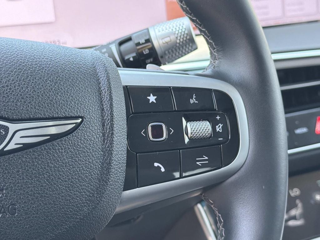 2026 Genesis GV70 2.5T Select