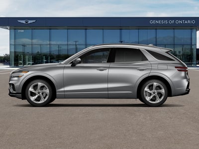 2026 Genesis GV70 2.5T SELECT