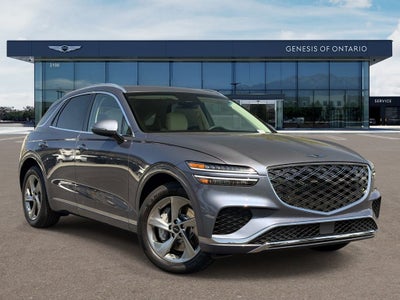 2026 Genesis GV70 2.5T Select