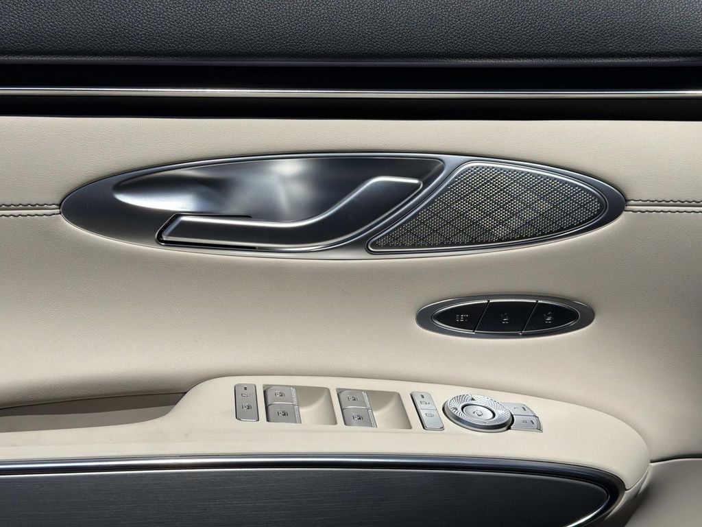 2026 Genesis GV70 2.5T Select