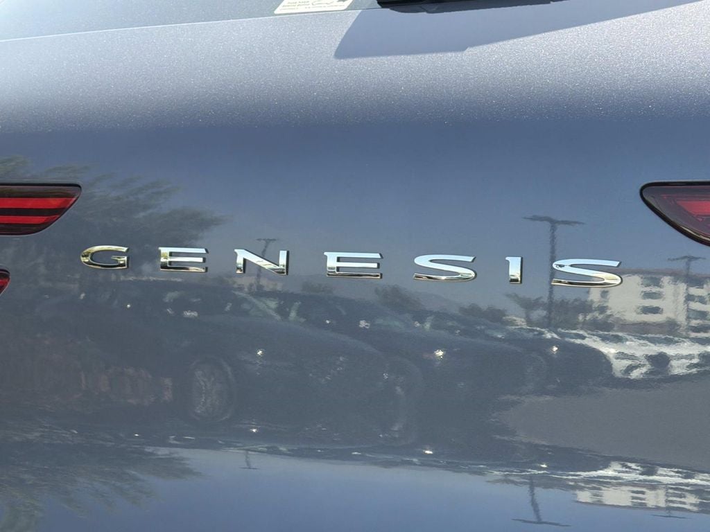 2026 Genesis GV70 2.5T Select
