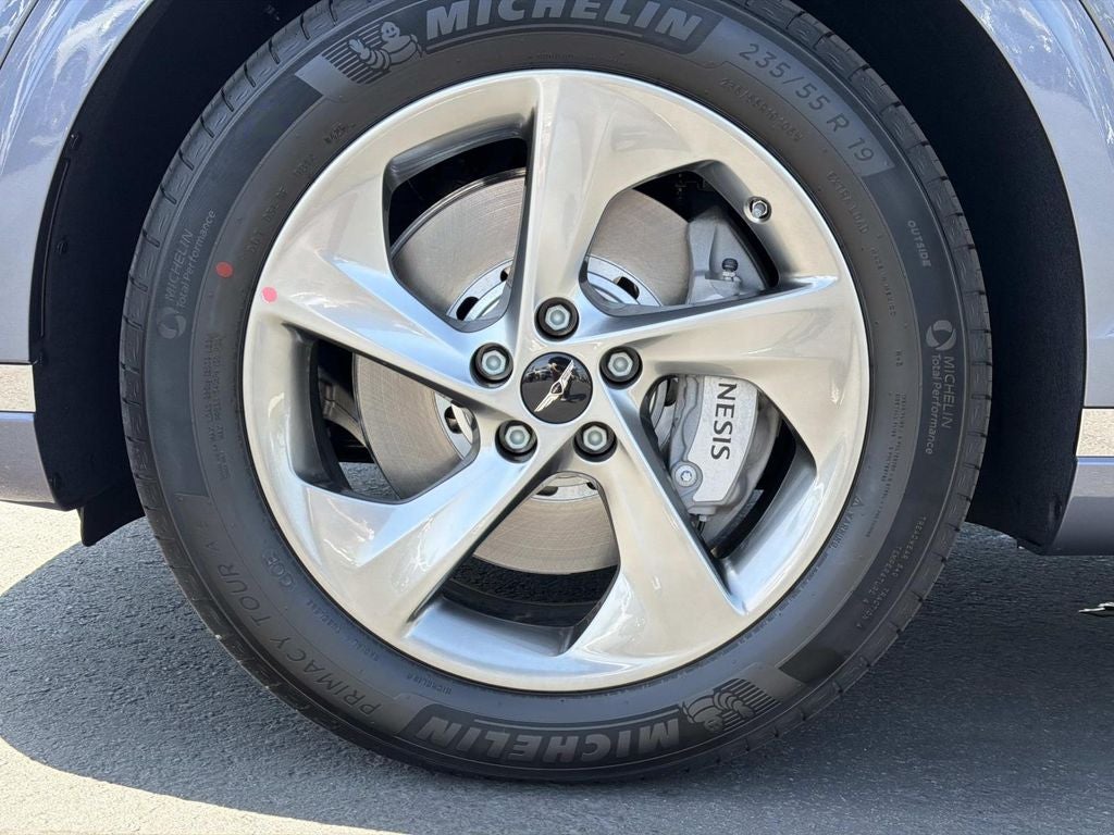 2026 Genesis GV70 2.5T Select