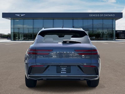 2026 Genesis GV70 2.5T Select