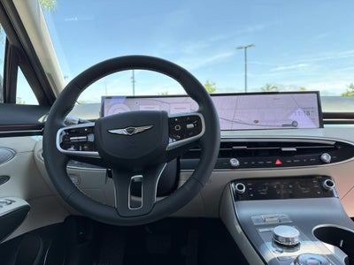 2026 Genesis GV70 2.5T Select
