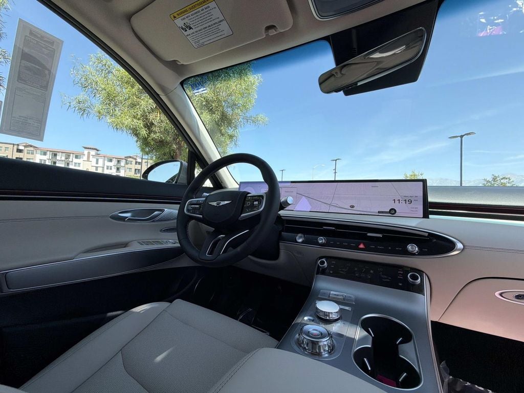 2026 Genesis GV70 2.5T Select