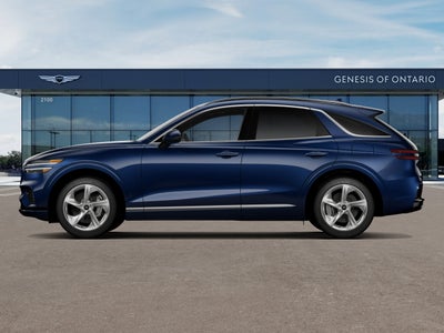 2026 Genesis GV70 2.5T SELECT