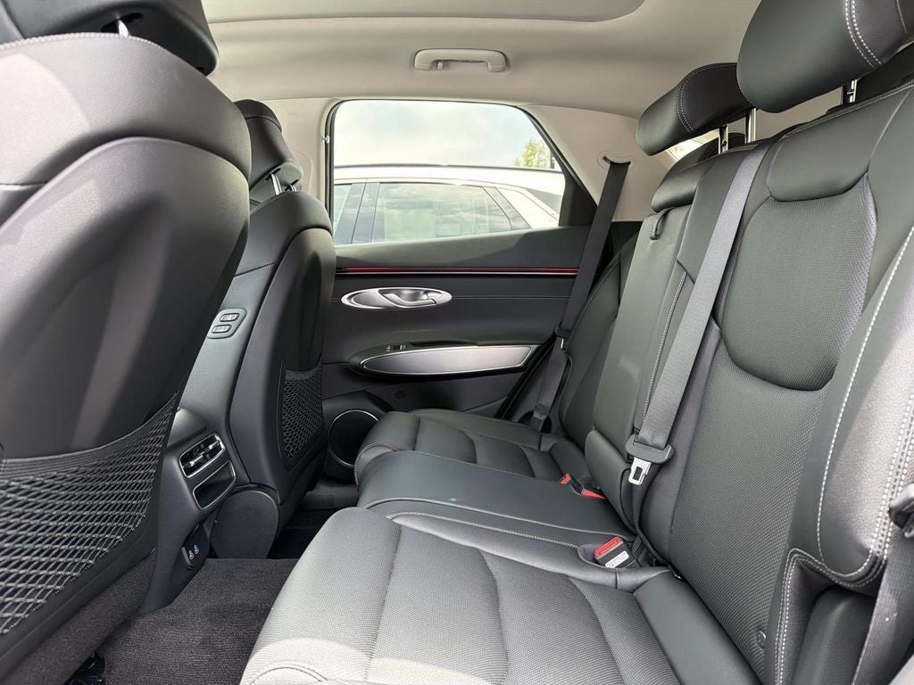 2026 Genesis GV70 2.5T SELECT