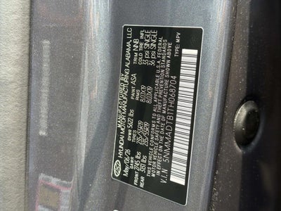 2026 Genesis GV70 2.5T SELECT