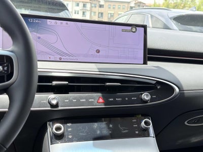 2026 Genesis GV70 2.5T SELECT
