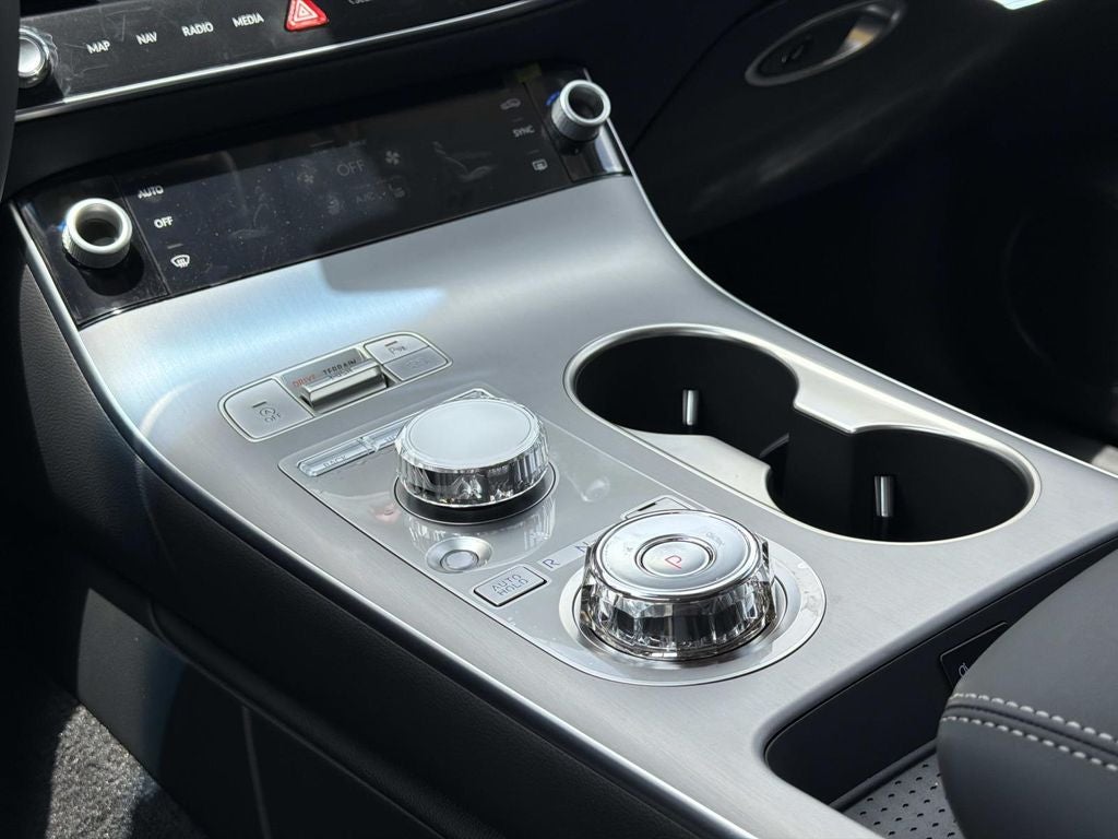 2026 Genesis GV70 2.5T SELECT