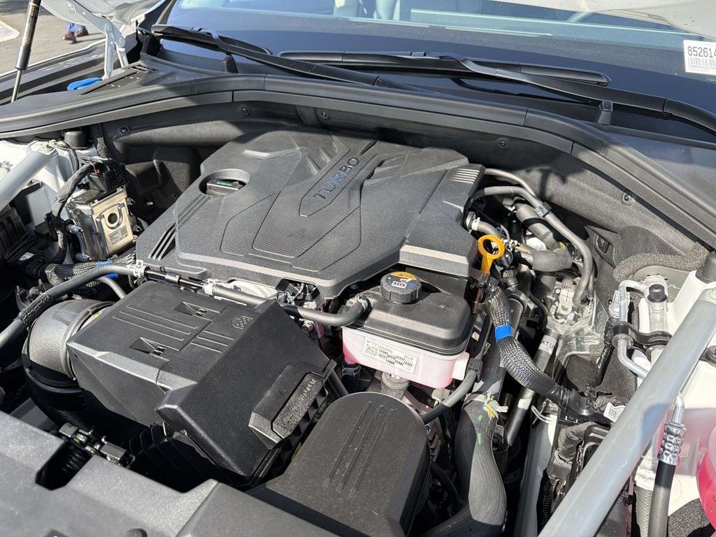 2026 Genesis GV70 2.5T