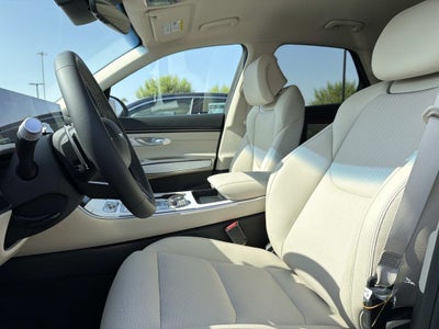 2026 Genesis GV70 2.5T