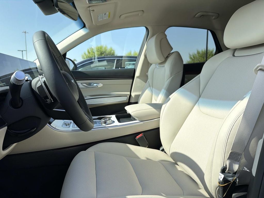 2026 Genesis GV70 2.5T