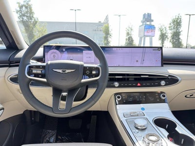 2026 Genesis GV70 2.5T