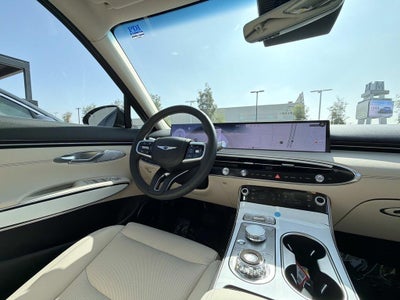 2026 Genesis GV70 2.5T