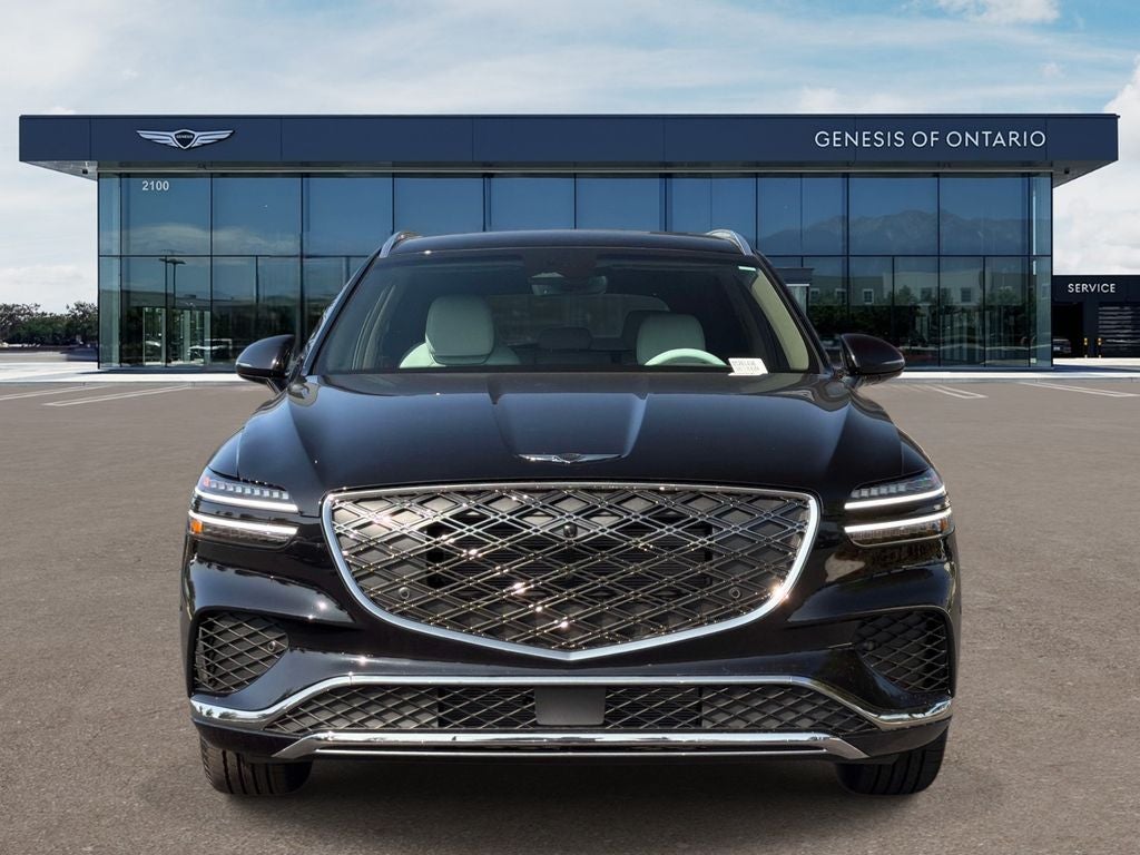 2026 Genesis GV70 2.5T