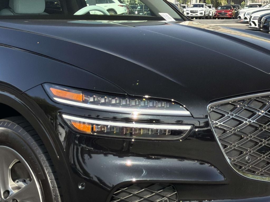 2026 Genesis GV70 2.5T