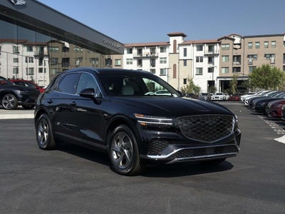 2026 Genesis GV70 2.5T
