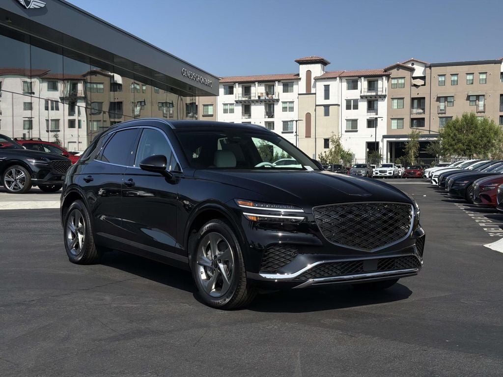 2026 Genesis GV70 2.5T