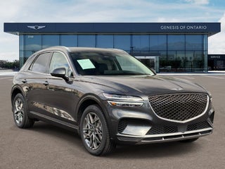 2024 Genesis GV70 2.5T Advanced