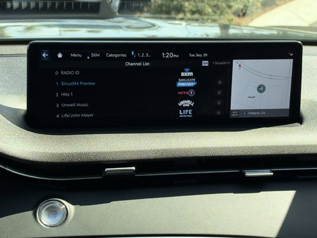 2024 Genesis GV70 2.5T Select