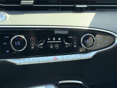 2024 Genesis GV70 2.5T Select