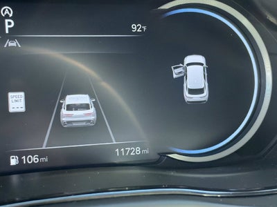 2024 Genesis GV70 2.5T Select