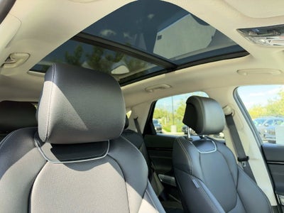 2024 Genesis GV70 2.5T Select