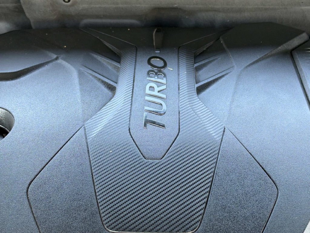 2024 Genesis GV70 2.5T Select