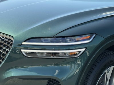 2024 Genesis GV70 2.5T Select