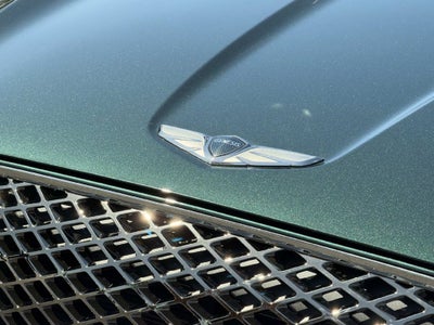 2024 Genesis GV70 2.5T Select