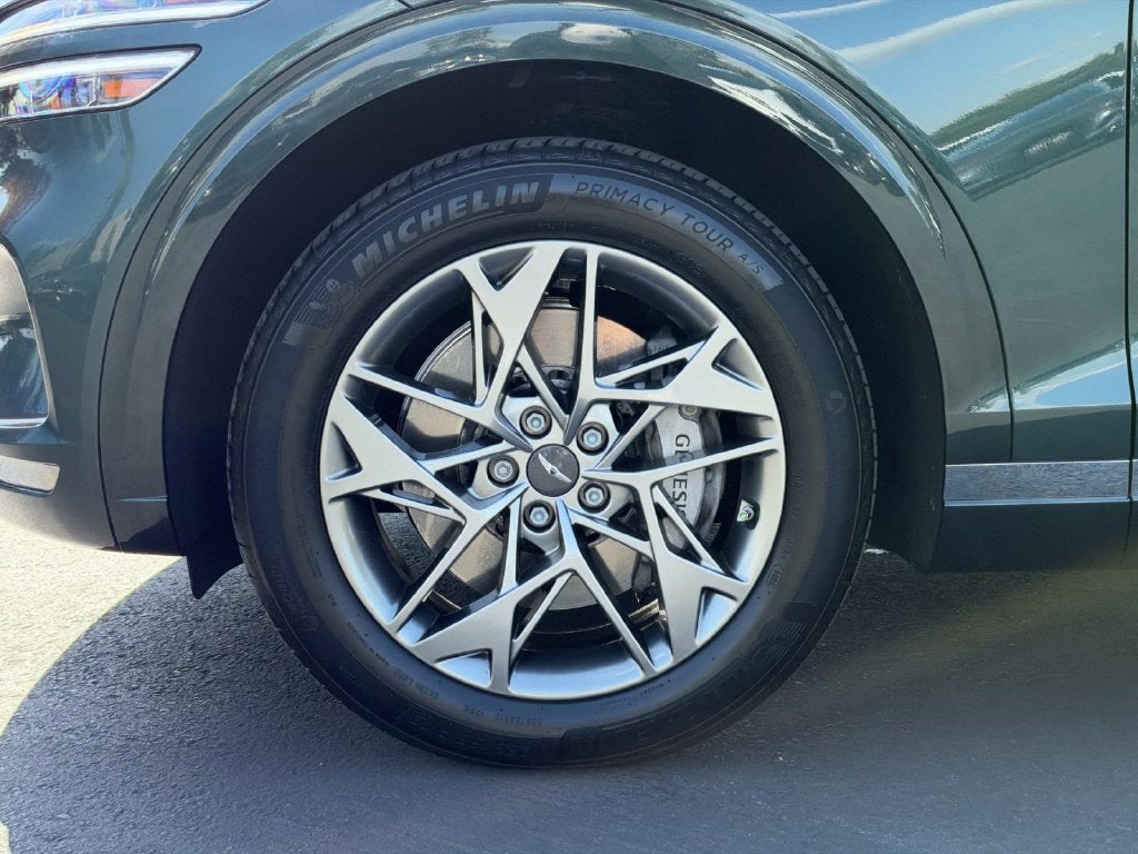2024 Genesis GV70 2.5T Select