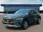 2024 Genesis GV70 2.5T Select