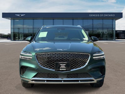 2024 Genesis GV70 2.5T Select
