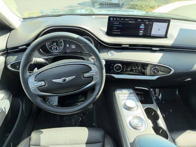 2024 Genesis GV70 2.5T Select