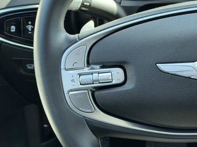 2024 Genesis GV70 2.5T Select
