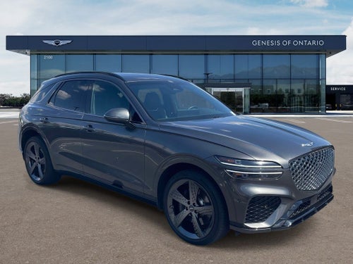 2024 Genesis GV70 2.5T Advanced