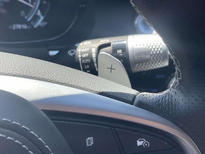 2024 Genesis GV70 2.5T Advanced