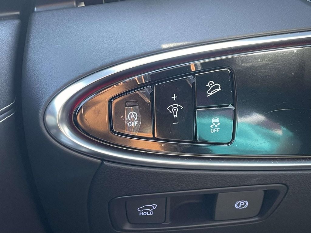 2024 Genesis GV70 2.5T Advanced