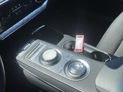 2024 Genesis GV70 2.5T Advanced