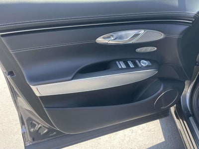 2024 Genesis GV70 2.5T Advanced