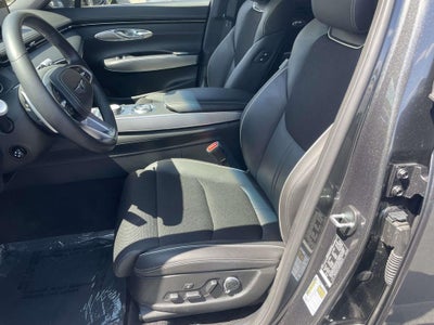 2024 Genesis GV70 2.5T Advanced