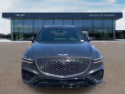 2024 Genesis GV70 2.5T Advanced