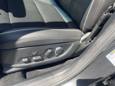 2024 Genesis GV70 2.5T Advanced