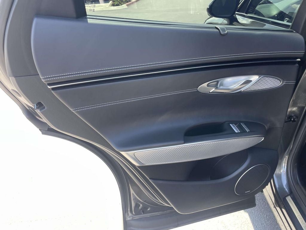 2024 Genesis GV70 2.5T Advanced